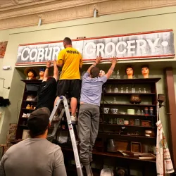 Miami County Historical Museum - Paola