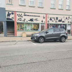 Miami County Historical Museum - Paola