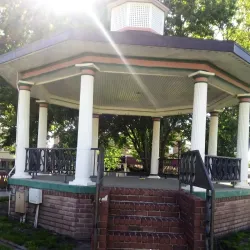 Paola City Park - Paola