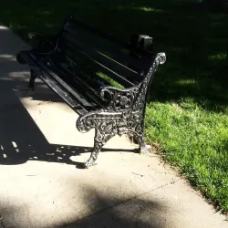 Paola City Park - Paola