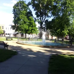 Paola City Park - Paola