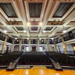 Paola Community Center - Paola