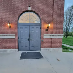 Paola Community Center - Paola