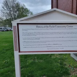 Paola Community Center - Paola