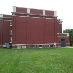 Paola Community Center - Paola