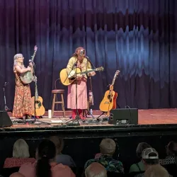 Paola Community Center - Paola