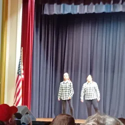 Paola Community Center - Paola