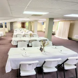 Paola Community Center - Paola