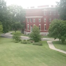 Paola Community Center - Paola