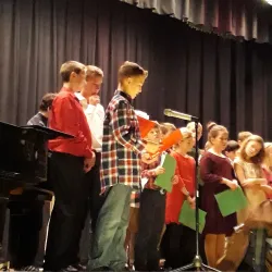 Paola Community Center - Paola