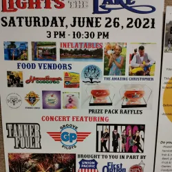 Paola Public Library - Paola