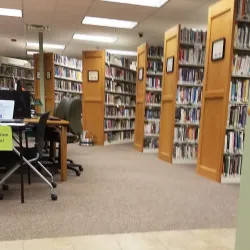 Paola Public Library - Paola