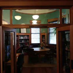 Paola Public Library - Paola