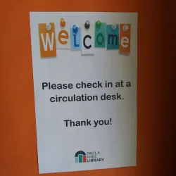 Paola Public Library - Paola