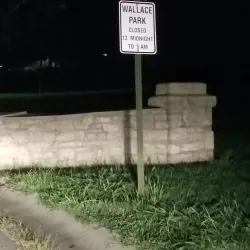 Paola Skate Park - Paola