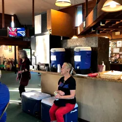 Sunflower Hills Golf Course - Paola