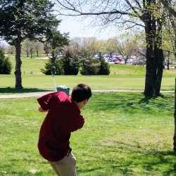 Sunflower Hills Golf Course - Paola