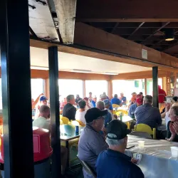 Sunflower Hills Golf Course - Paola