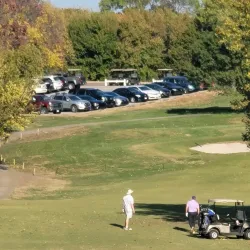 Sunflower Hills Golf Course - Paola