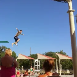 Kenwood Cove Aquatic Park - Salina