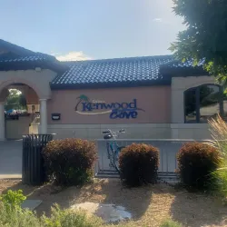 Kenwood Cove Aquatic Park - Salina