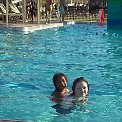 Kenwood Cove Aquatic Park - Salina