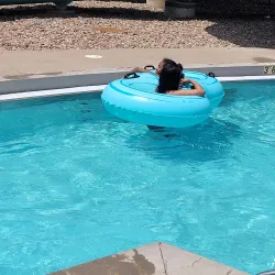 Kenwood Cove Aquatic Park - Salina