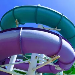 Kenwood Cove Aquatic Park - Salina