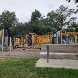 Oakdale Park - Salina