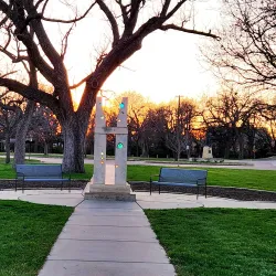 Oakdale Park - Salina