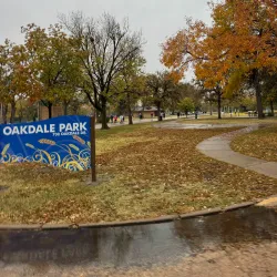 Oakdale Park - Salina