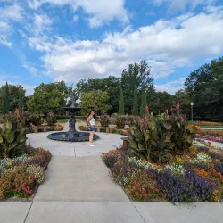 Oakdale Park - Salina