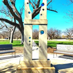 Oakdale Park - Salina