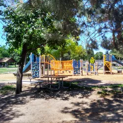 Oakdale Park - Salina