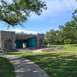 Oakdale Park - Salina