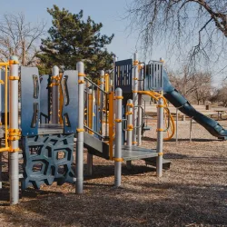 Oakdale Park - Salina