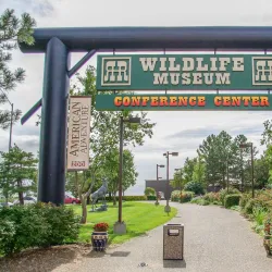 Rolling Hills Zoo - Salina