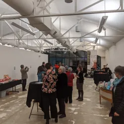 Salina Art Center - Salina