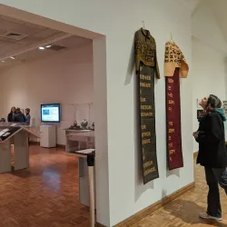 Salina Art Center - Salina