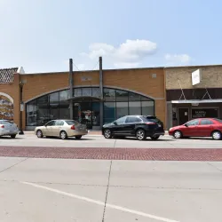 Salina Art Center - Salina