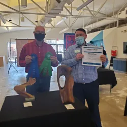 Salina Art Center - Salina