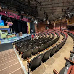 Salina Community Theatre - Salina