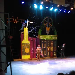 Salina Community Theatre - Salina