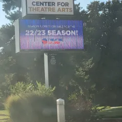 Salina Community Theatre - Salina