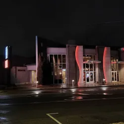 Salina Community Theatre - Salina