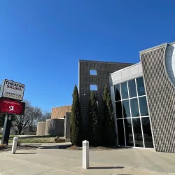 Salina Community Theatre - Salina