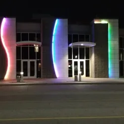 Salina Community Theatre - Salina