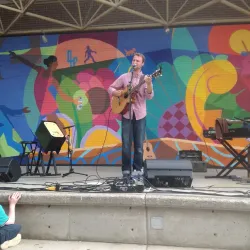 Salina Downtown Historic District - Salina