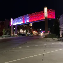 Salina Downtown Historic District - Salina