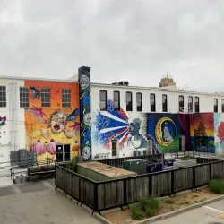 Salina Downtown Historic District - Salina